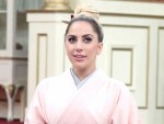 レディー・ガガ、 『スマスマ』終了に「会えなくなるのは寂しい」