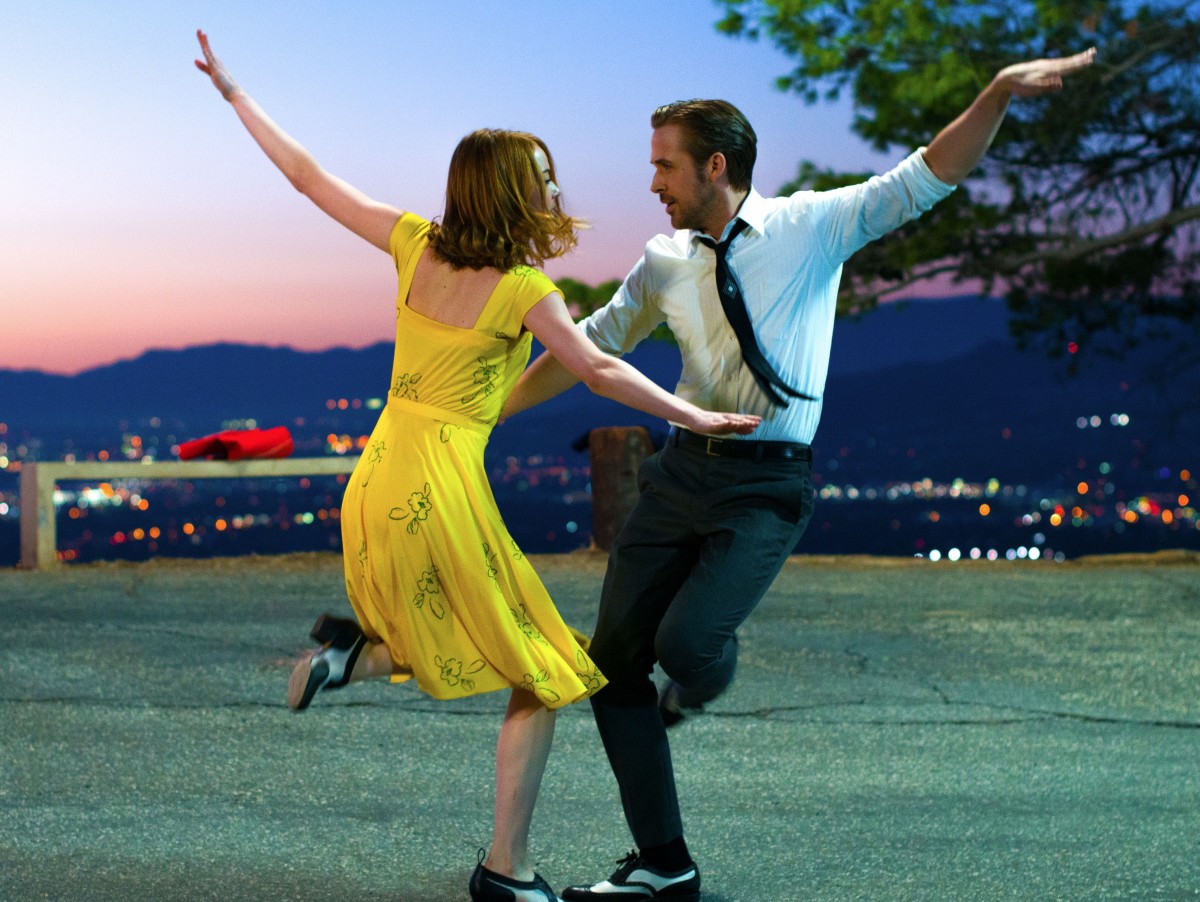 ゴールデン・グローブ賞＜映画の部＞ノミネーション、『ラ・ラ・ランド』が最多7部門