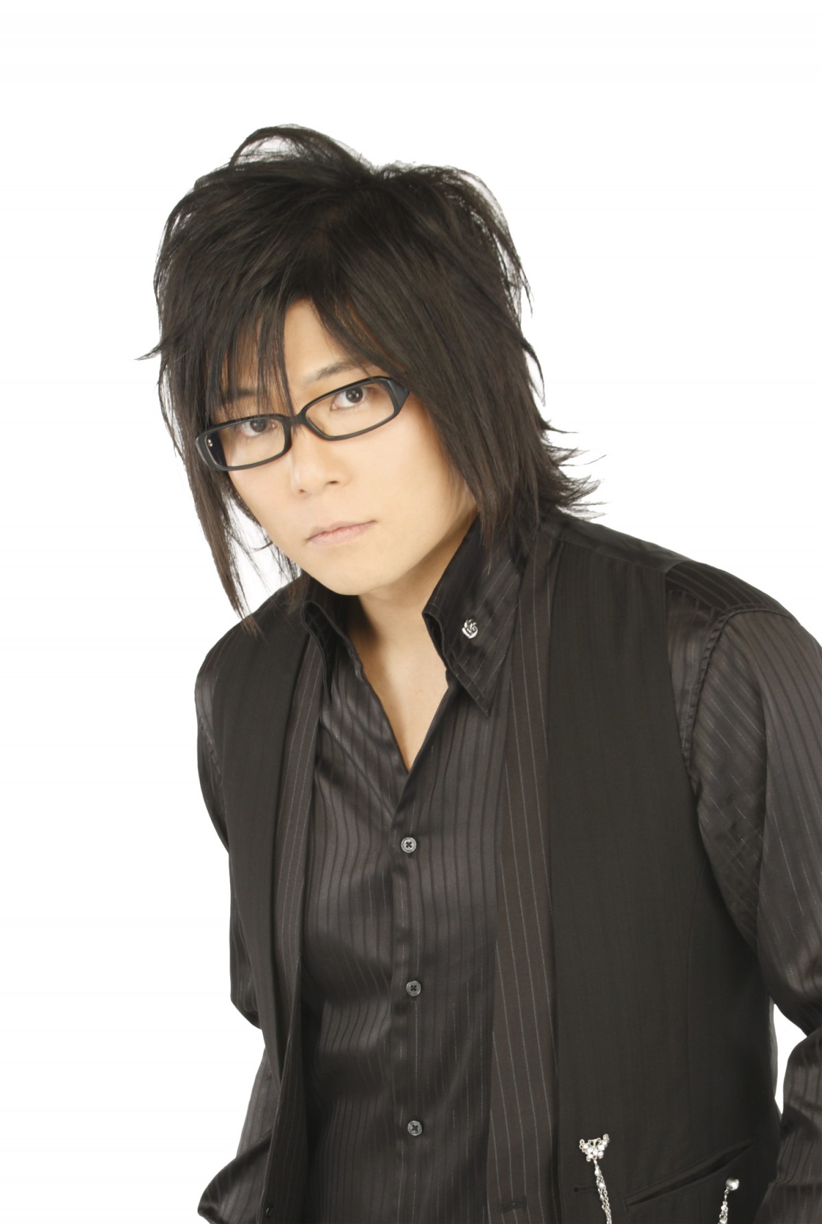 神谷浩史、『アドベンチャー・タイム』新エピソードのゲスト声優に決定