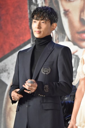 『バイオハザード：ザ・ファイナル』ワールドプレミアにて