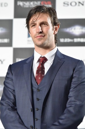 『バイオハザード：ザ・ファイナル』ワールドプレミアにて