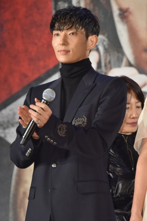 『バイオハザード：ザ・ファイナル』ワールドプレミアにて