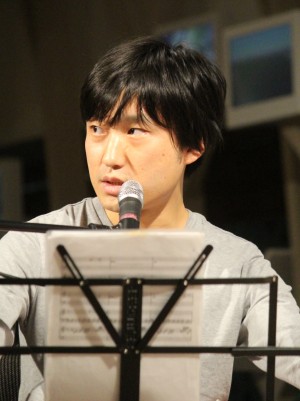 蓮沼執太、“一夜限り”のスペシャルライブを実施