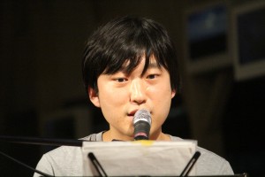 蓮沼執太、“一夜限り”のスペシャルライブを実施