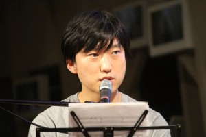 蓮沼執太、“一夜限り”のスペシャルライブを実施