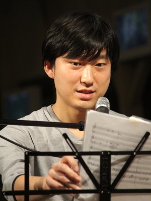 蓮沼執太、“一夜限り”のスペシャルライブを実施