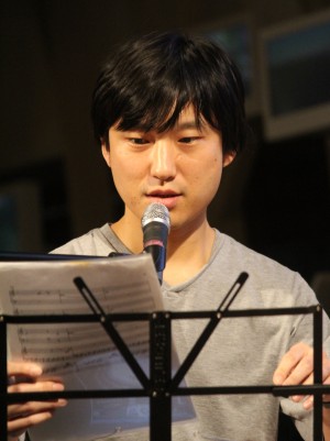 蓮沼執太、“一夜限り”のスペシャルライブを実施