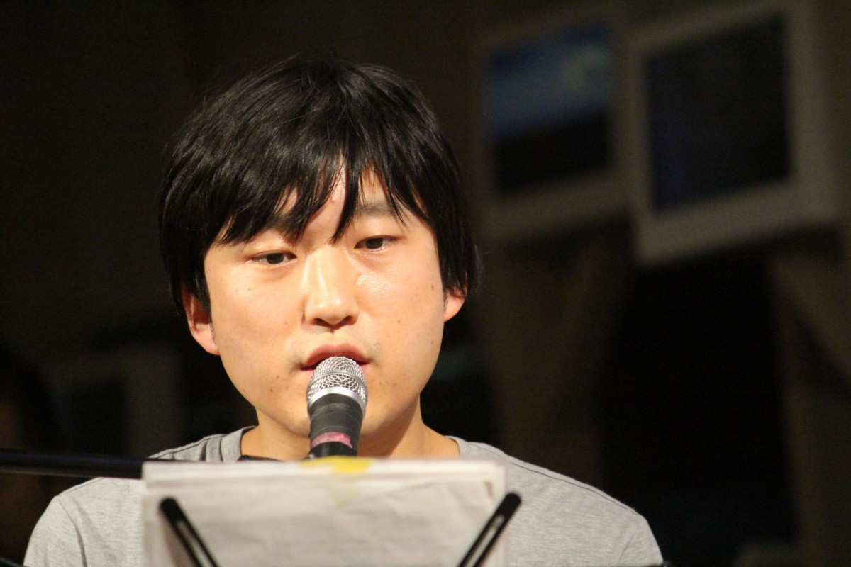 蓮沼執太、“一夜限り”のSPライブ開催！ 木製ピタゴラ楽器とのセッション演奏を披露