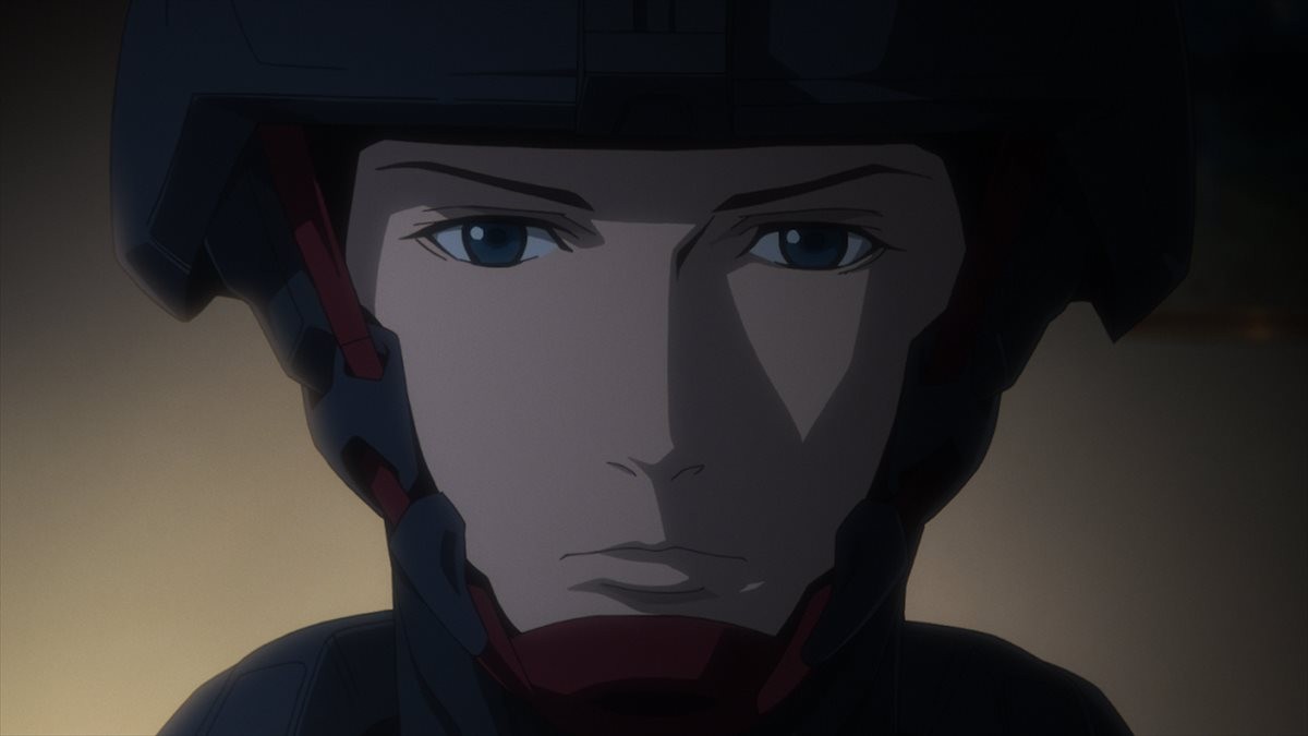 『虐殺器官』、最新ビジュアル＆特報映像解禁！ 新規カット大量追加