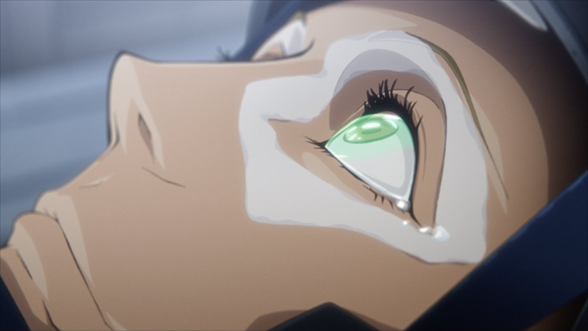 『虐殺器官』、最新ビジュアル＆特報映像解禁！ 新規カット大量追加