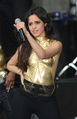 フィフス・ハーモニー