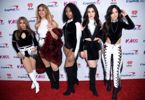 フィフス・ハーモニー