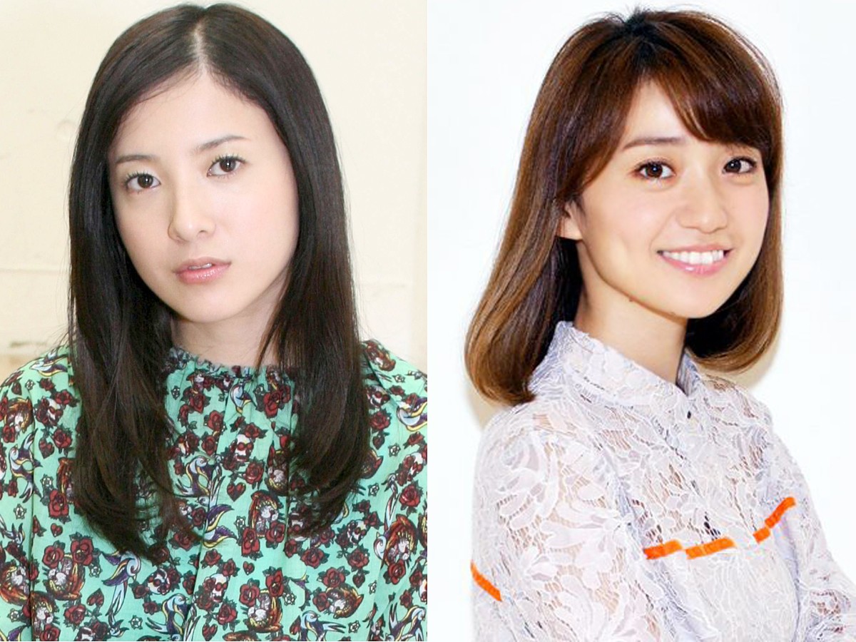 吉高由里子&大島優子、『東京タラレバ娘』主題歌決定に踊る気マンマン!?