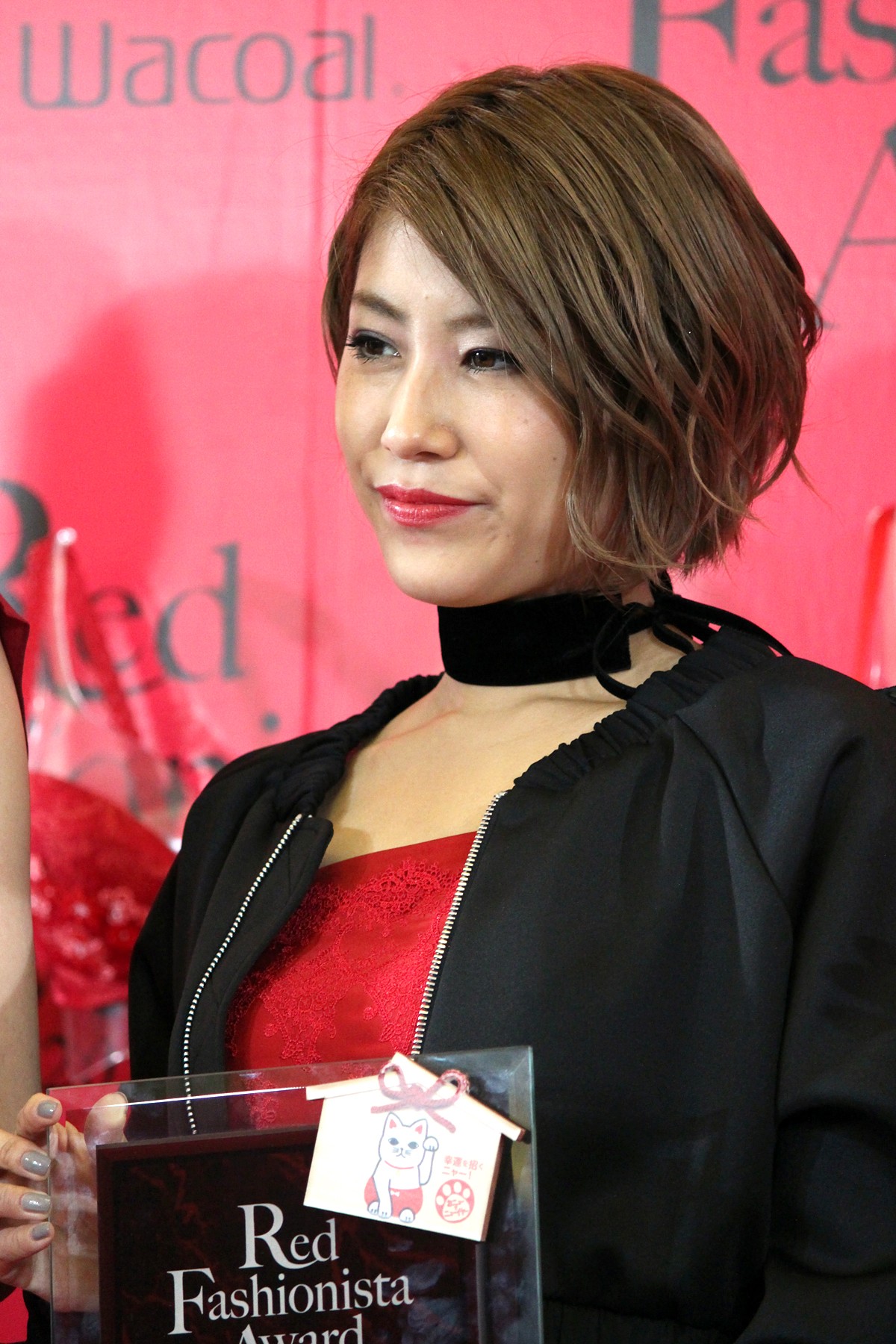 IMALU、母・大竹しのぶの紅白初出場に「ビックリした」