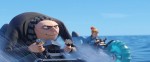 ミニオン再び！『怪盗グルー』シリーズ最新作2017年夏公開 予告映像解禁