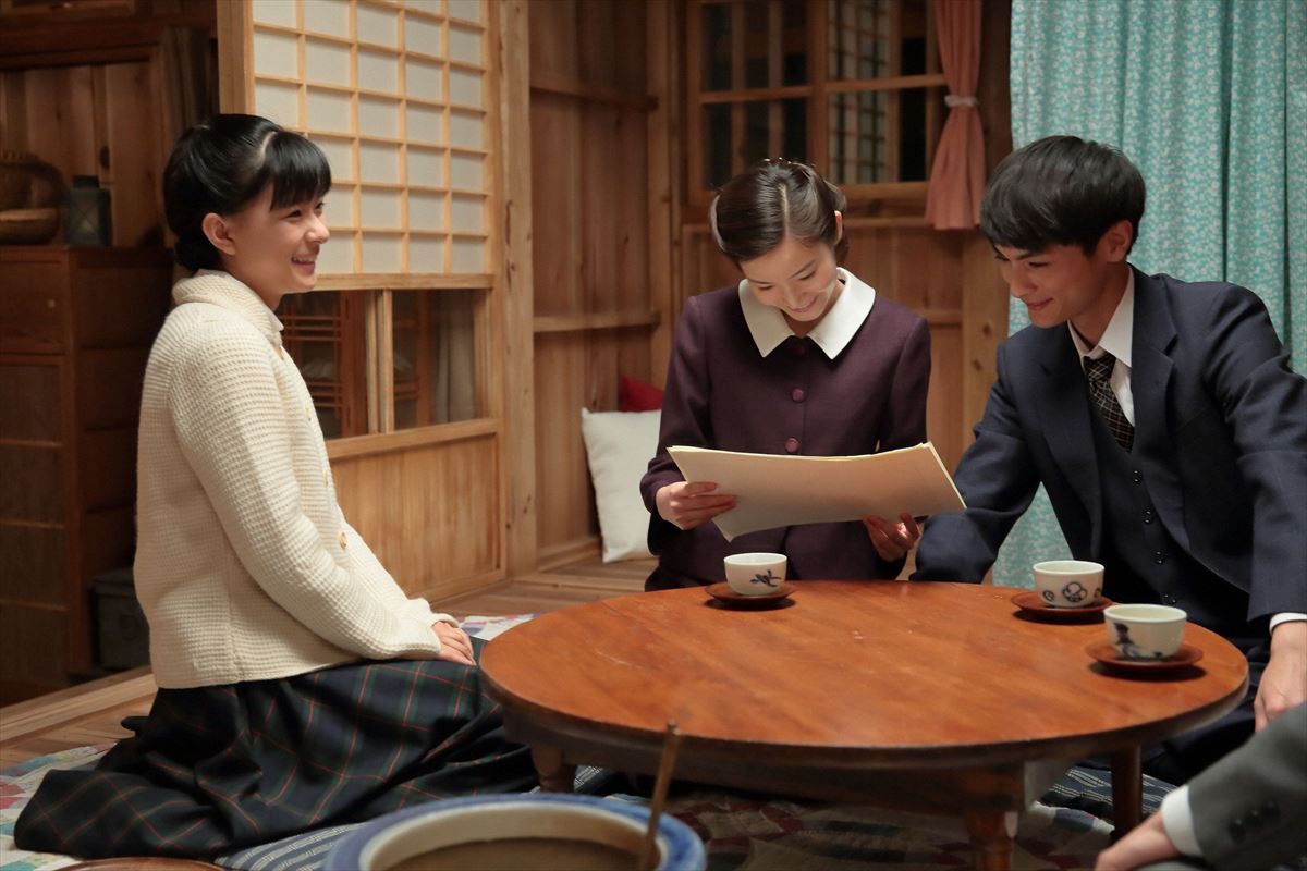 朝ドラ『べっぴんさん』、過労がたたり倒れたすみれが出した決断とは？