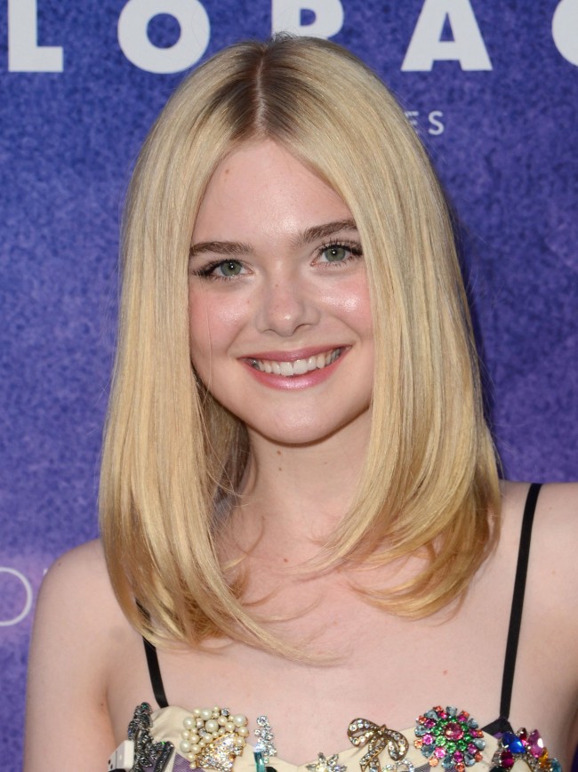 エル・ファニング、Elle Fanning