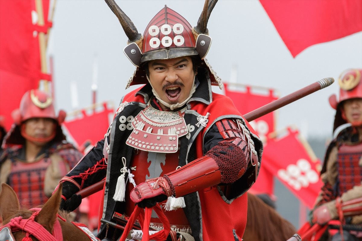 真田丸 最終回 家康一人に狙いを定め突き進む幸村 その運命は 16年12月17日 エンタメ ニュース クランクイン