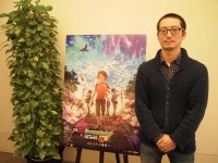 『モンスターストライク THE MOVIE はじまりの場所へ』脚本家・岸本卓インタビュー