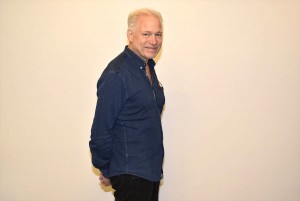 『幸せなひとりぼっち』ハンネス・ホルム監督インタビュー