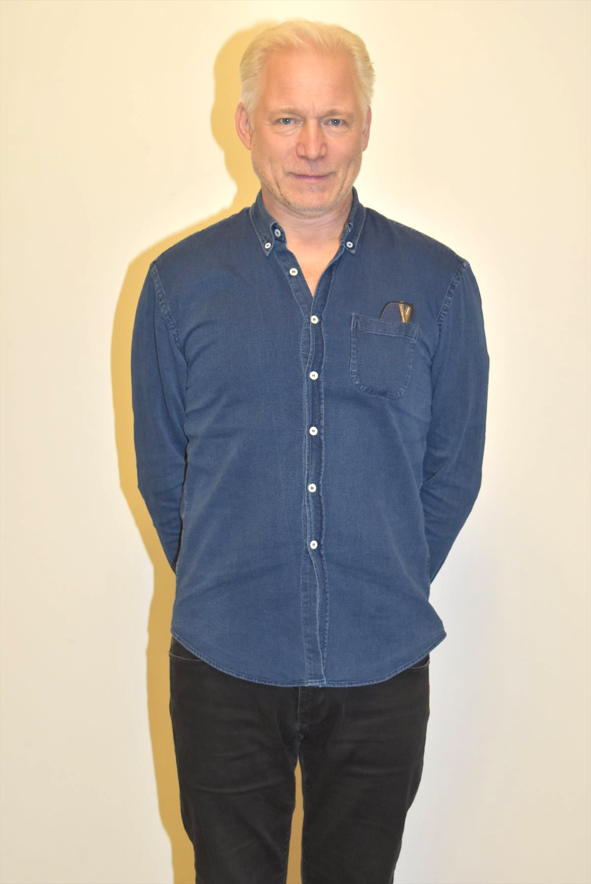 『幸せなひとりぼっち』監督、原作本を投げ捨てる!? ベストセラー小説との対決秘話