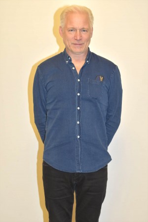 『幸せなひとりぼっち』ハンネス・ホルム監督インタビュー