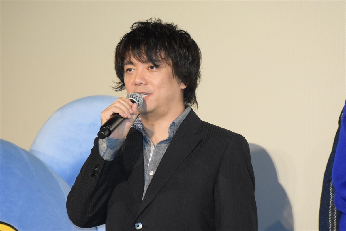 山崎賢人、友達の前でダンス披露も「“妖怪みたいだな”と言われる」と吐露