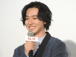 山崎賢人、友達の前でダンス披露も「“妖怪みたいだな”と言われる」と吐露