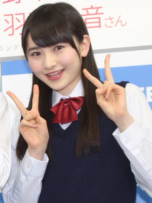 尾形春水、『モーニング娘。12期 OFFICIAL BOOK』発売記念イベントに出席