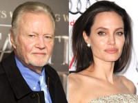 ジョン・ヴォイト、娘アンジェリーナ・ジョリーの離婚に言及