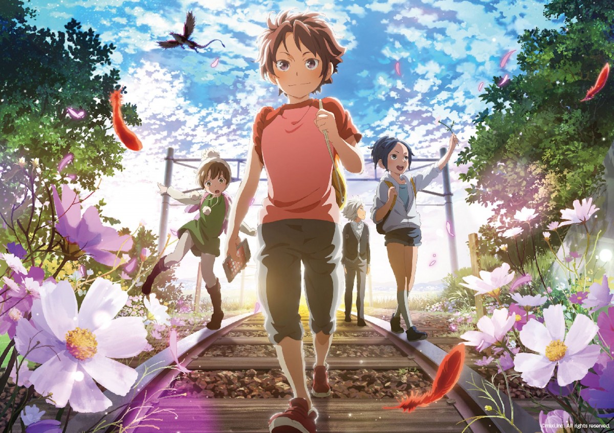 映画『妖怪ウォッチ』、3年連続1位スタート！ TOP10のうち5作品がアニメ