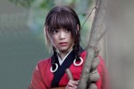 『無限の住人』杉咲花の劇中カット公開