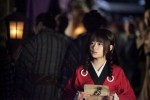 『無限の住人』杉咲花の劇中カット公開