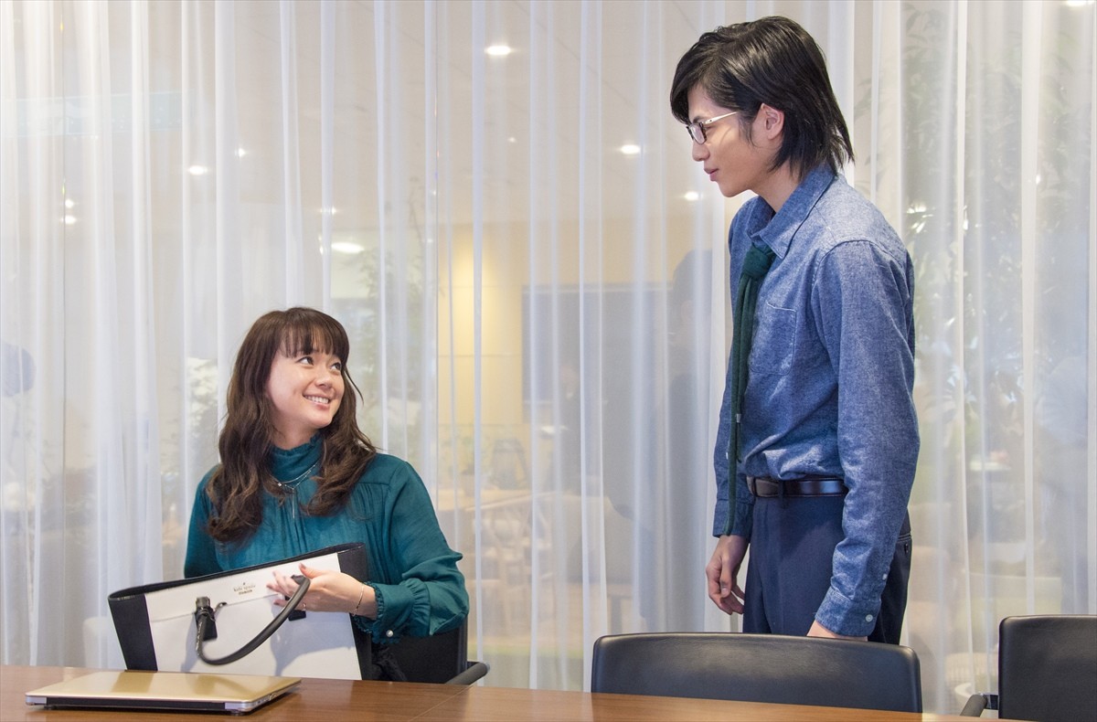 多部未華子「恋愛は今はまだまだ」　クリスマスの苦い思い出も吐露