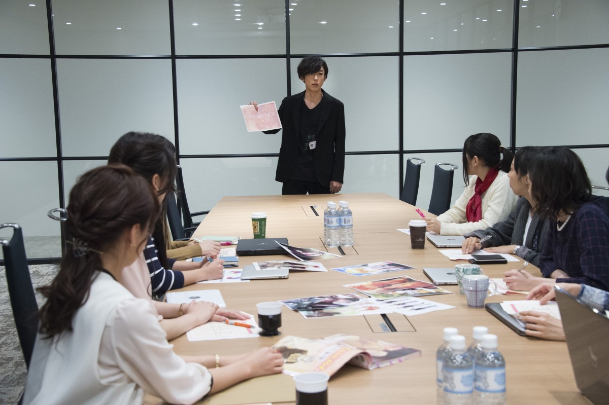 多部未華子「恋愛は今はまだまだ」　クリスマスの苦い思い出も吐露