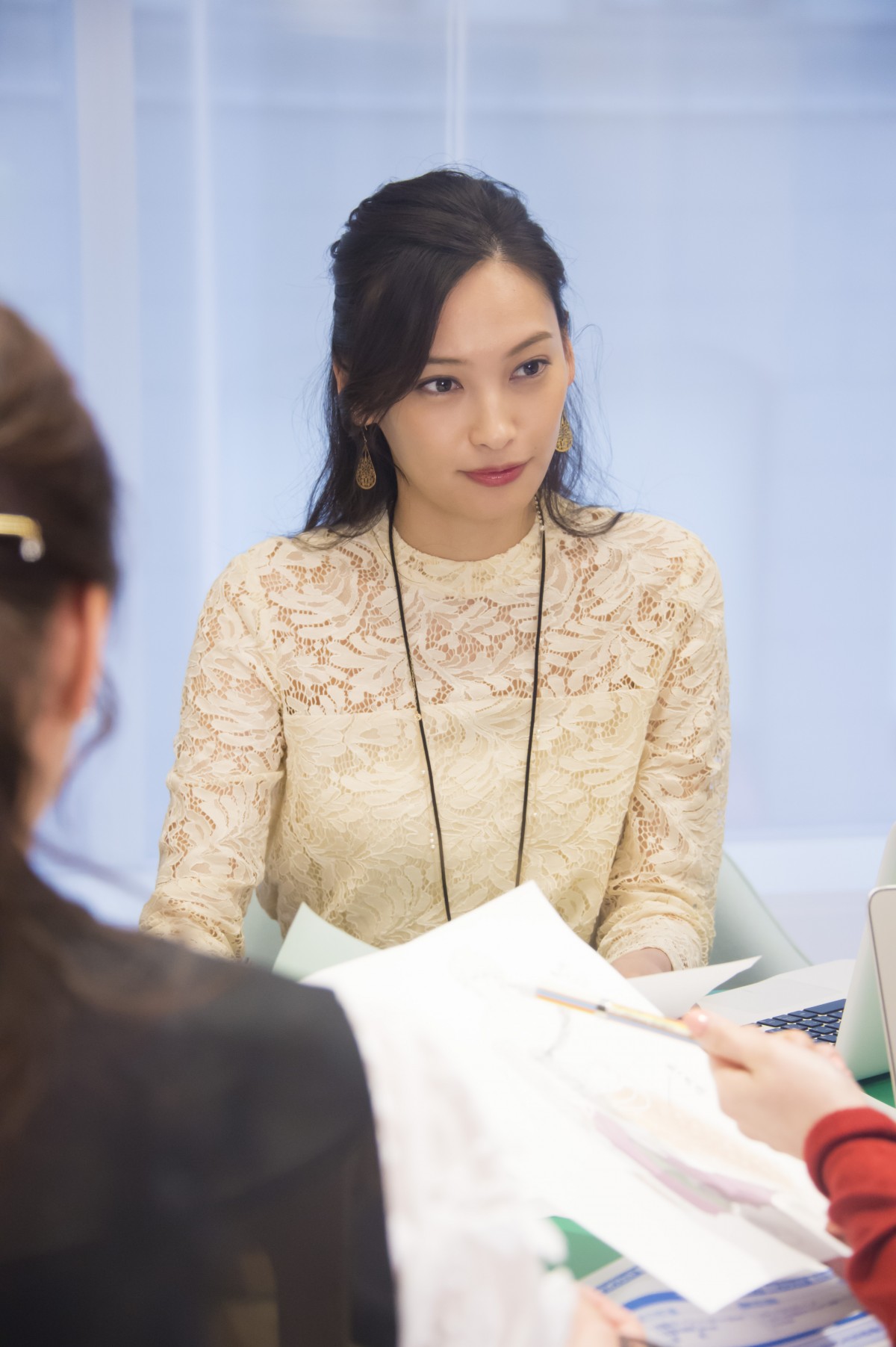 多部未華子「恋愛は今はまだまだ」　クリスマスの苦い思い出も吐露