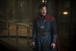 マーベル史上初『ドクター・ストレンジ』公開日は、ベネ様の稼働日に合わせていた