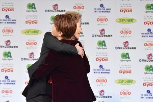 岩田剛典、「第41回報知映画賞」新人賞受賞