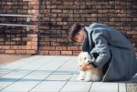 山本涼介、2017年4月はじまりのカレンダー発売