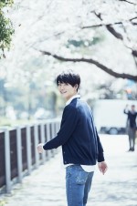 山本涼介、2017年4月はじまりのカレンダー発売