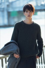 山本涼介、2017年4月はじまりのカレンダー発売