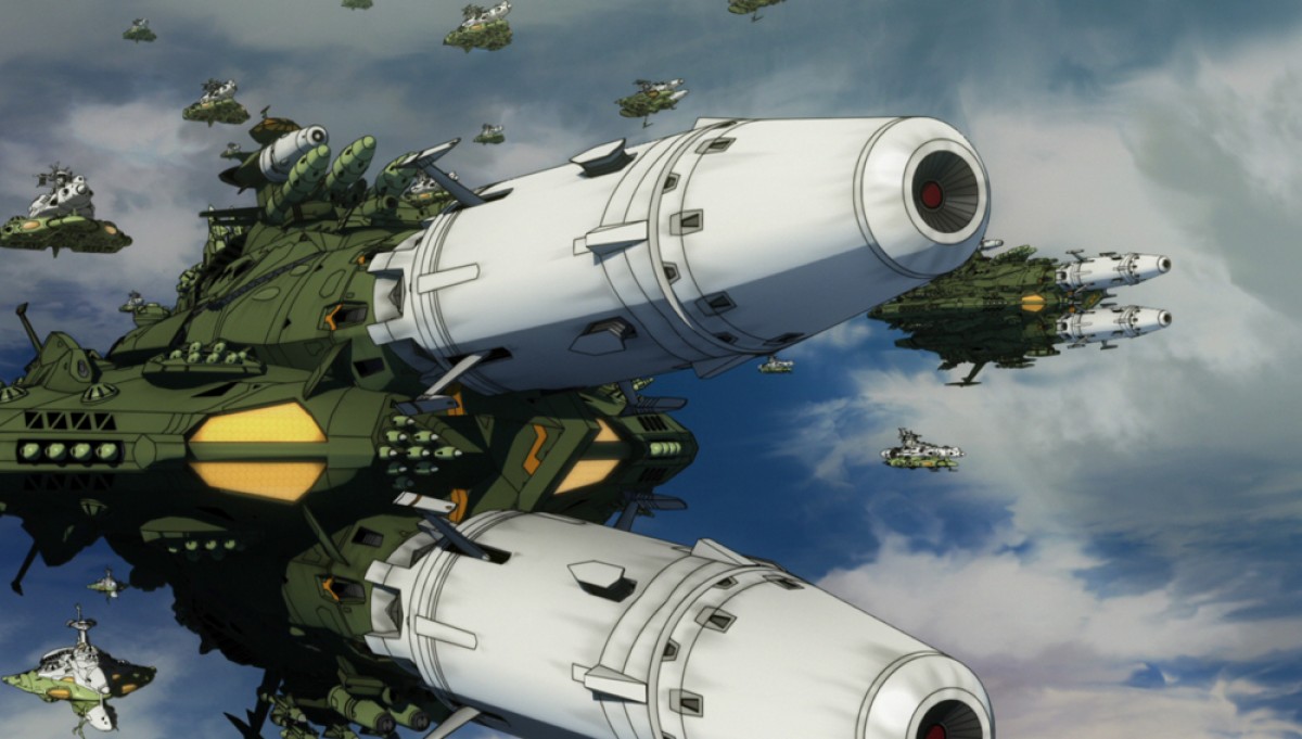 神谷浩史、『宇宙戦艦ヤマト2202』ガミラスの“キーマン”として出演決定