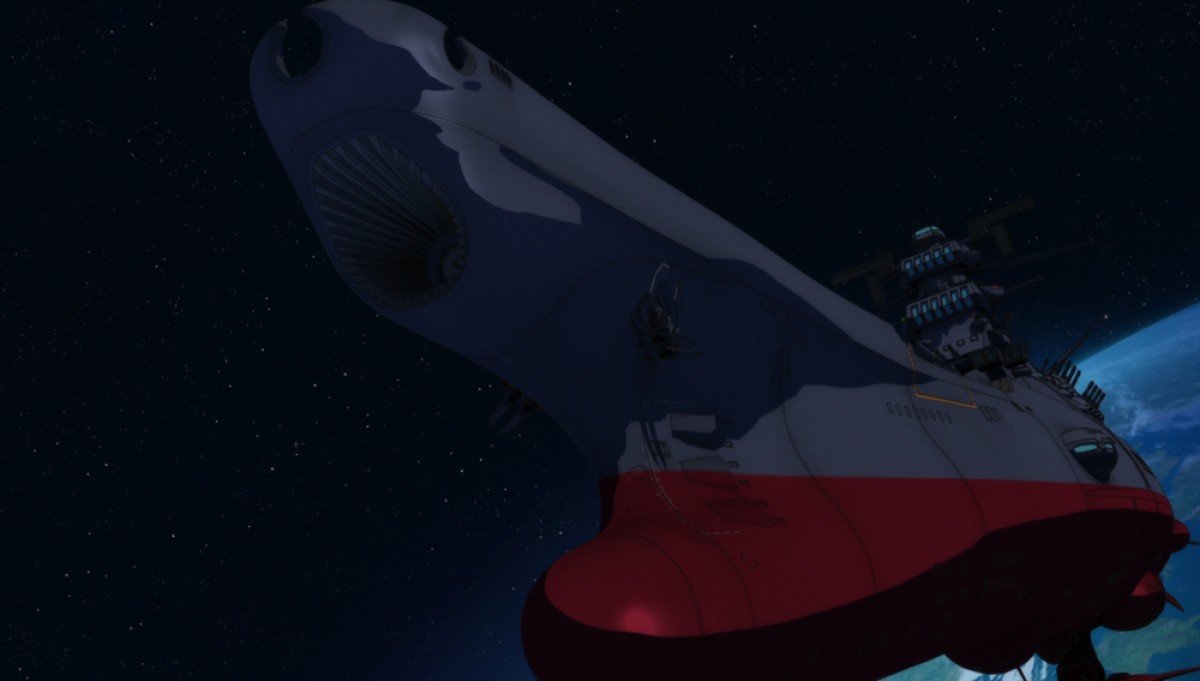 神谷浩史、『宇宙戦艦ヤマト2202』ガミラスの“キーマン”として出演決定