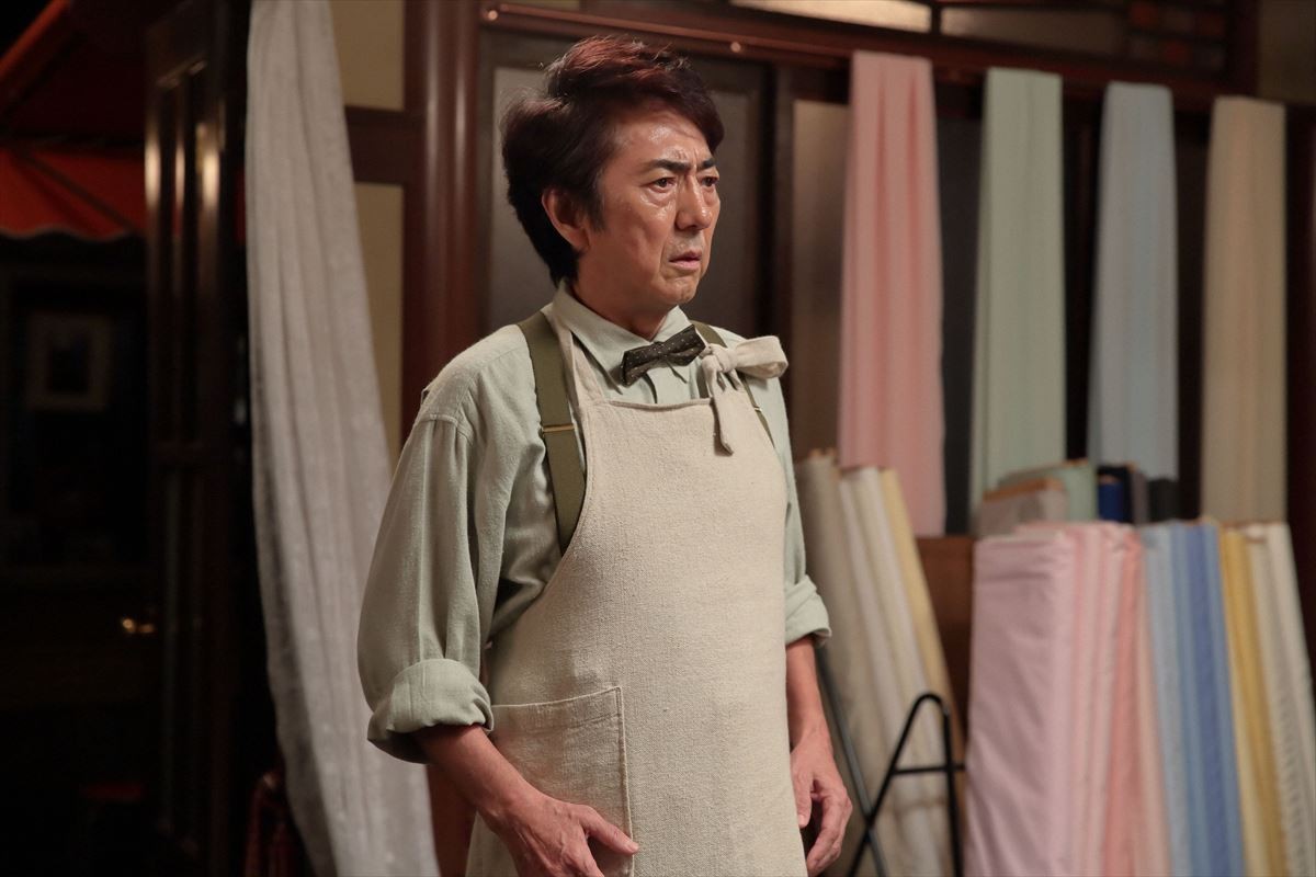 朝ドラ『べっぴんさん』、すみれはキアリスに復帰し株式会社化  紀夫も正式に入社