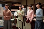 『べっぴんさん』第13週「いつものように」