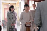 『べっぴんさん』第16週「届かぬ心」を写真で振り返る