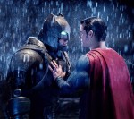 「米Googleで2016年に最も検索された映画トップ10」第2位『バットマン vs スーパーマン　ジャスティスの誕生』