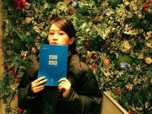 『就活家族』前田敦子、第1話＆第2話のロケ終了で「今の現場が大好き」