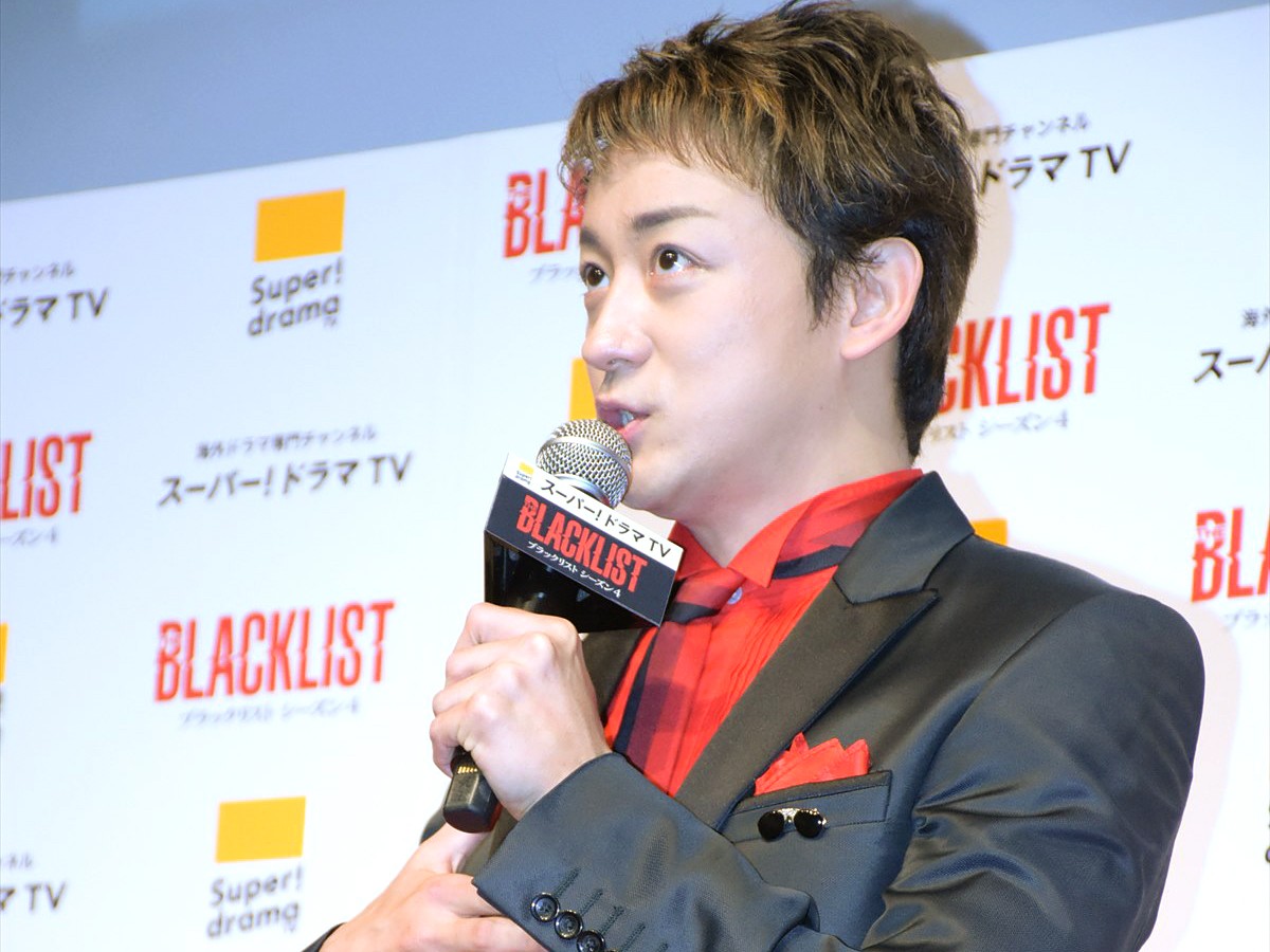 山本耕史、妻・堀北真希との第1子に「かわいいの一言です」　性別については語らず
