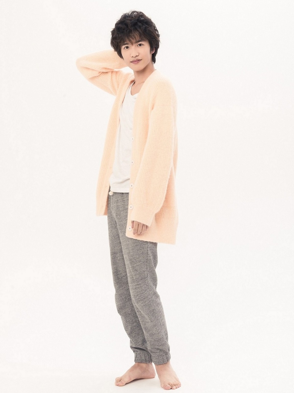 入山法子×志尊淳『きみはペット』来年2月放送決定！キス＆ハグの胸キュン予告解禁